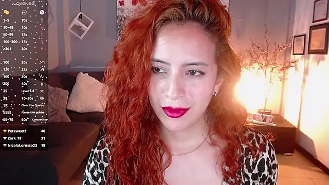 Snapshot of sahra_taylor_ chatting on February 27, 2025, 5:47 pm sahra taylor online show from February 27, 2025, 5:47 pm