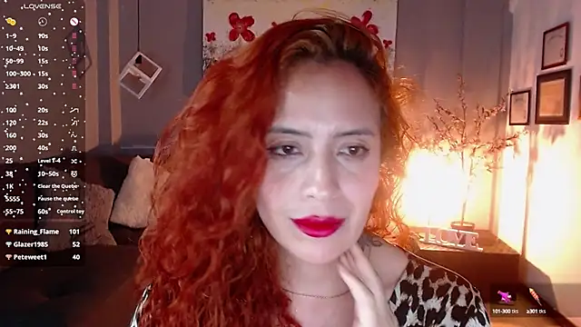 Snapshot of sahra_taylor_ chatting on February 27, 2025, 8:53 pm sahra taylor online show from February 27, 2025, 8:53 pm