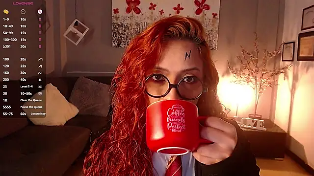Snapshot of sahra_taylor_ chatting on February 26, 2025, 3:10 pm sahra taylor online show from February 26, 2025, 3:10 pm