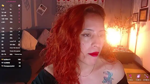 Snapshot of sahra_taylor_ chatting on March 14, 2025, 8:17 pm sahra taylor online show from March 14, 2025, 8:17 pm