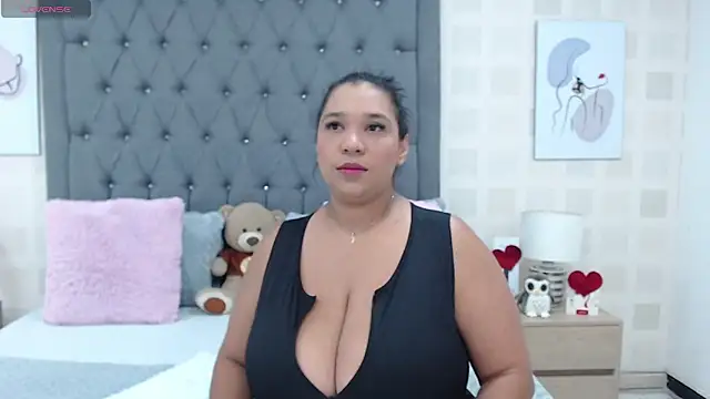 JoslinEvans online show from October 16, 2025, 12:13 pm