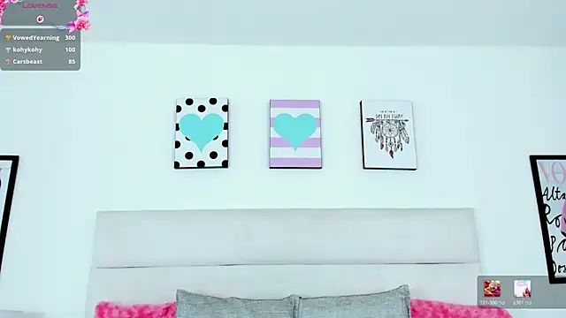 JoslinEvans online show from January 5, 2026, 5:27 pm