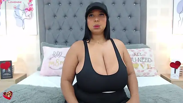 JoslinEvans online show from March 10, 2025, 12:06 pm