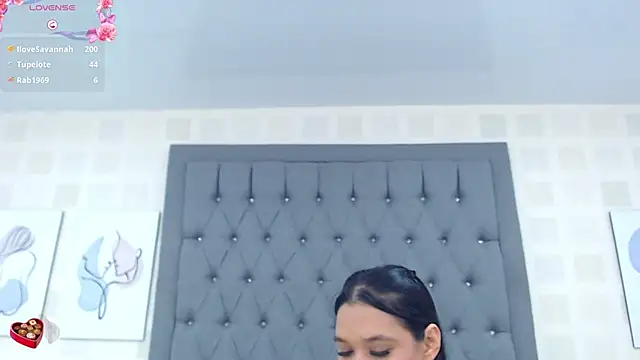 JoslinEvans online show from March 15, 2025, 2:55 pm