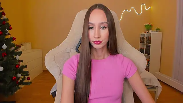 Snapshot of your_emily_ chatting on January 9, 2025, 4:17 pm your emily online show from January 9, 2025, 4:17 pm