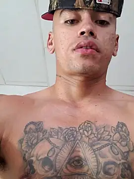 GilberMxx online show from March 2, 2026, 11:00 pm