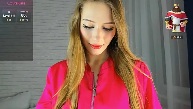 candyboofairy online show from February 10, 2025, 7:38 pm