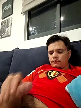 stevego94 online show from November 2, 2025, 7:24 am