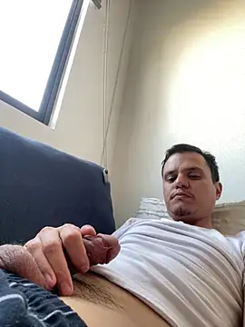 stevego94 online show from February 14, 2025, 11:31 pm