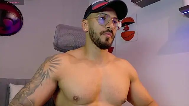 tony muscle online show from May 24, 2026, 11:10 am
