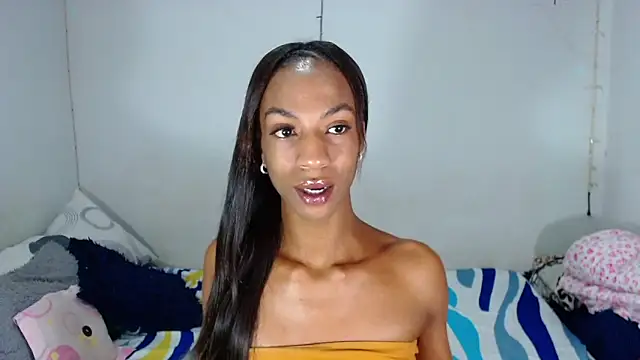 JessicaEbony online show from May 25, 2026, 5:11 pm
