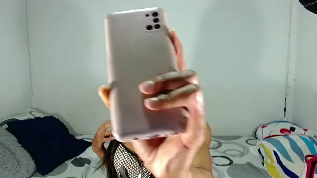 JessicaEbony online show from November 20, 2025, 12:22 am