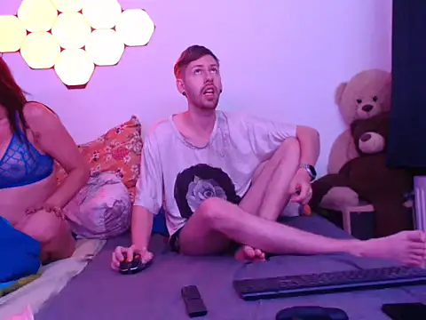 jonny-bisexual online show from September 21, 2025, 6:57 pm