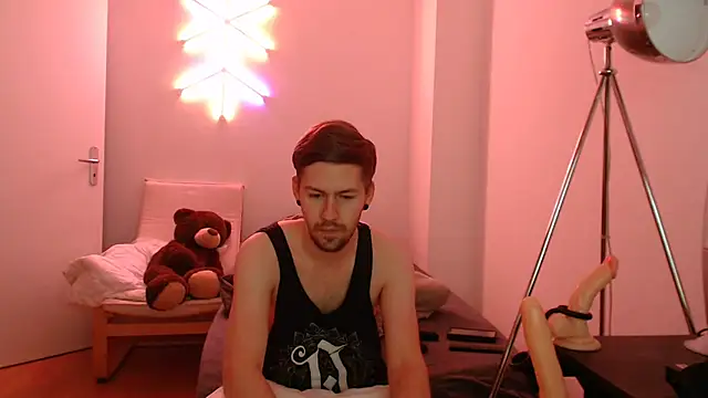 jonny-bisexual online show from December 15, 2024, 12:18 am