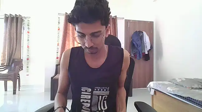 Prikrishi2024 online show from February 7, 2025, 4:48 am