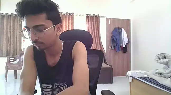 Prikrishi2024 online show from February 7, 2025, 8:22 am