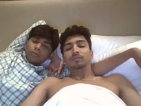 Prikrishi2024 online show from January 27, 2025, 8:49 pm