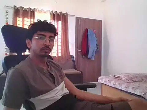 Prikrishi2024 online show from February 27, 2025, 3:08 am