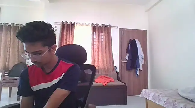 Prikrishi2024 online show from December 28, 2024, 3:26 am