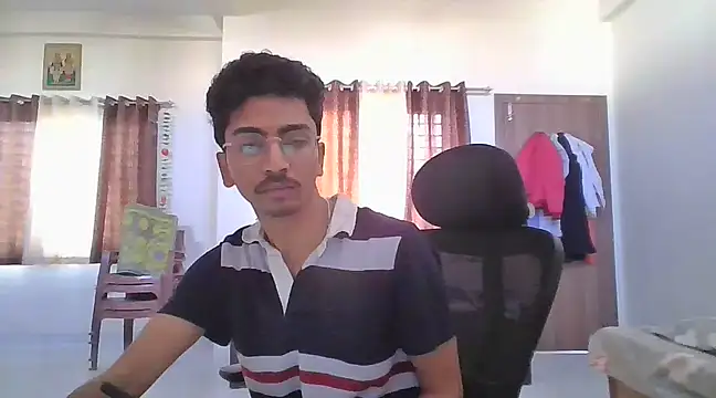 Prikrishi2024 online show from January 21, 2025, 3:04 am