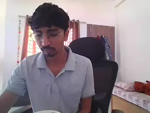 Prikrishi2024 online show from February 23, 2025, 3:13 am