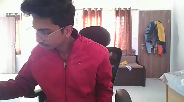 Prikrishi2024 online show from January 18, 2025, 3:42 am