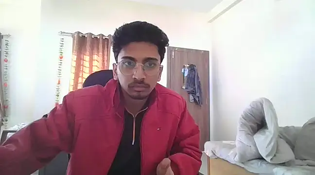 Prikrishi2024 online show from January 5, 2025, 3:53 am