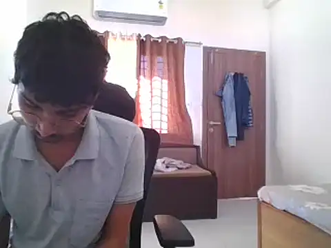 Prikrishi2024 online show from March 5, 2025, 3:51 am