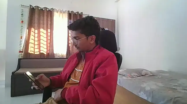 Prikrishi2024 online show from January 29, 2025, 4:15 am