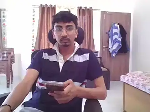 Prikrishi2024 online show from March 3, 2025, 7:24 am