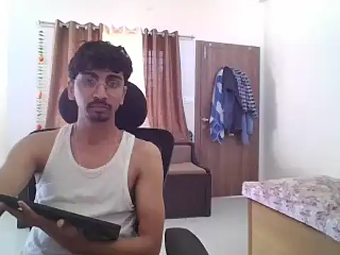 Prikrishi2024 online show from February 20, 2025, 5:01 am