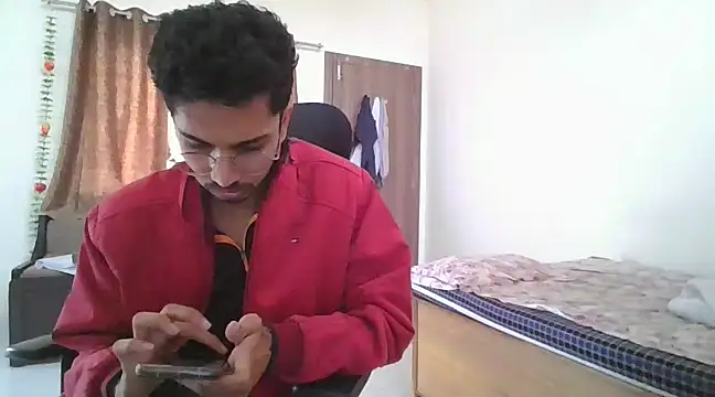 Prikrishi2024 online show from December 25, 2024, 3:50 am