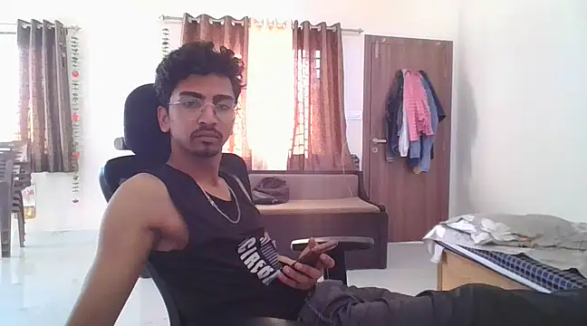 Prikrishi2024 online show from February 10, 2025, 3:46 am