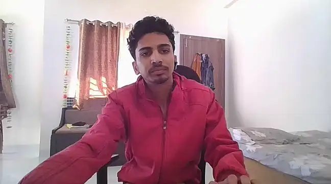 Prikrishi2024 online show from January 4, 2025, 4:44 am