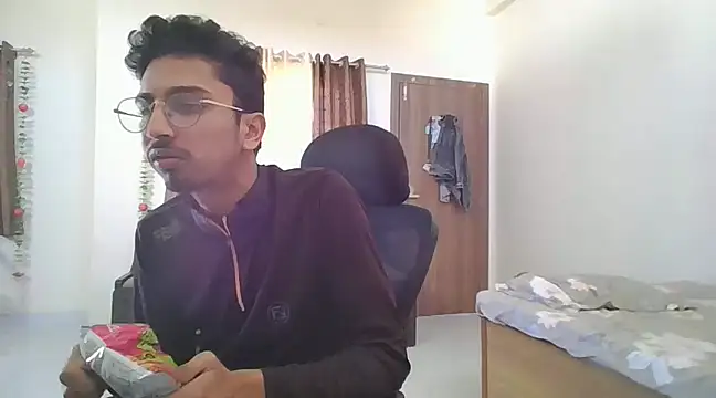 Prikrishi2024 online show from January 4, 2025, 8:28 am