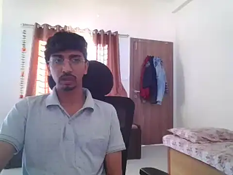 Prikrishi2024 online show from February 25, 2025, 3:09 am