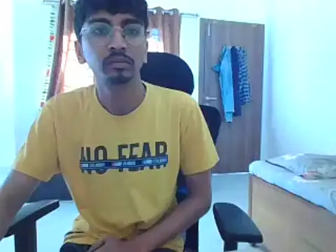 Prikrishi2024 online show from March 6, 2025, 3:35 am