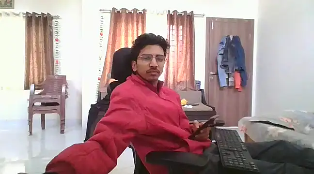 Prikrishi2024 online show from January 17, 2025, 4:06 am