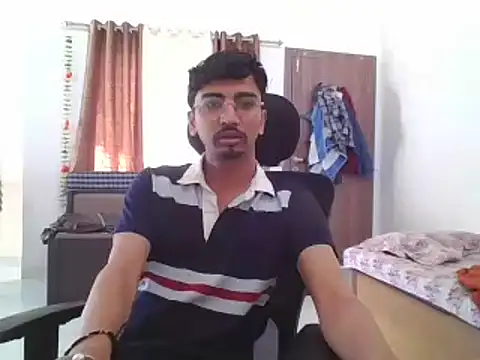 Prikrishi2024 online show from March 4, 2025, 4:38 am