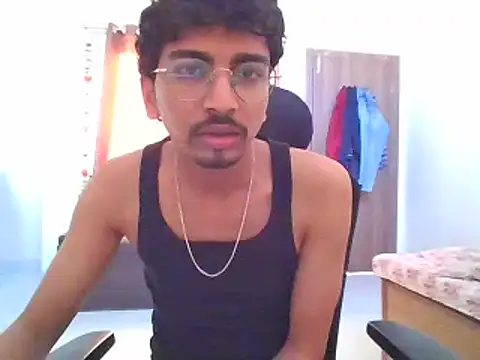 Prikrishi2024 online show from February 26, 2025, 2:30 am