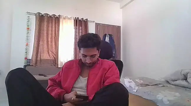 Prikrishi2024 online show from January 6, 2025, 6:03 am