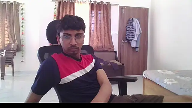 Prikrishi2024 online show from March 10, 2025, 5:00 am