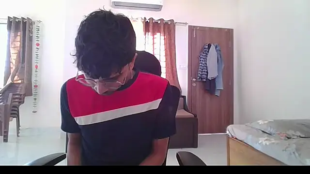 Prikrishi2024 online show from March 11, 2025, 3:04 am