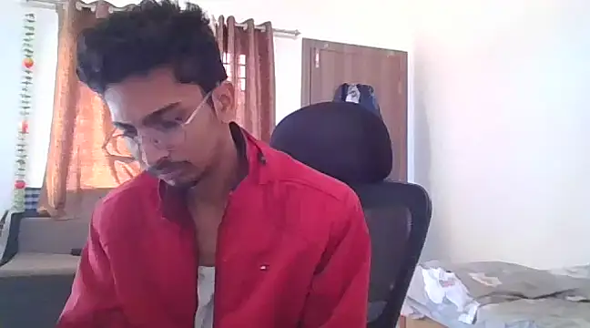 Prikrishi2024 online show from January 6, 2025, 2:58 am