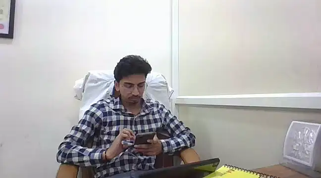 Prikrishi2024 online show from February 5, 2025, 1:11 pm