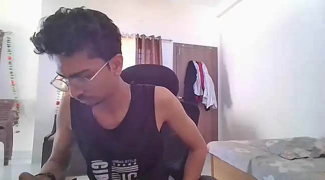 Prikrishi2024 online show from January 30, 2025, 4:27 am