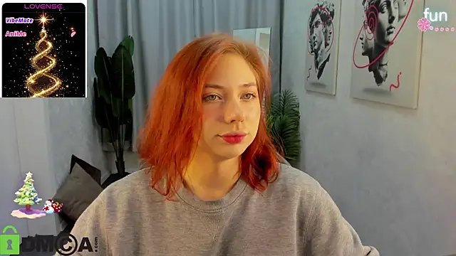 Miss you kiss online show from December 23, 2025, 1:05 am