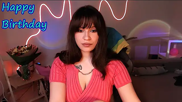 M Sensual online show from April 27, 2026, 10:57 am