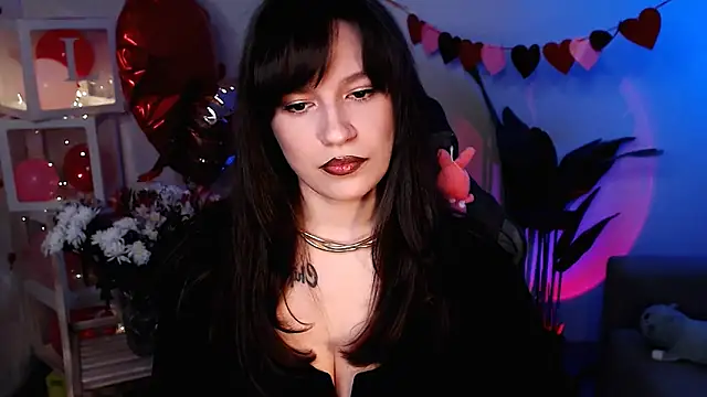 M Sensual online show from March 30, 2026, 10:55 pm