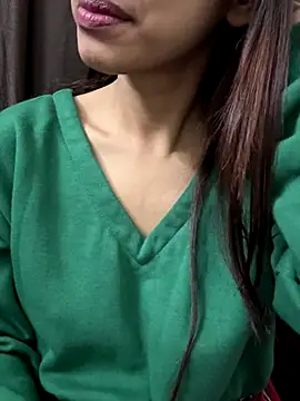 Sweety 008 online show from January 7, 2026, 7:35 am